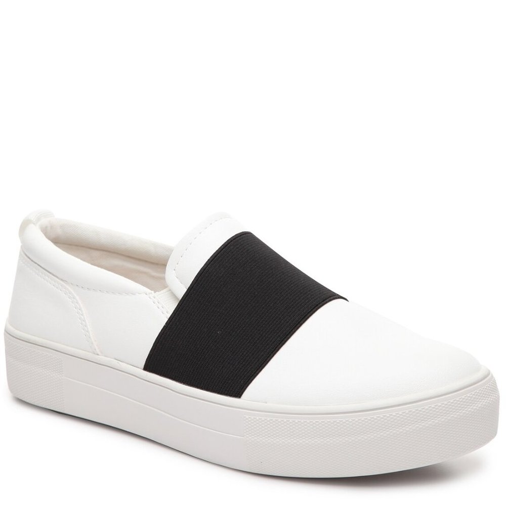 Steve Madden Gwyn Slip On